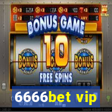6666bet vip